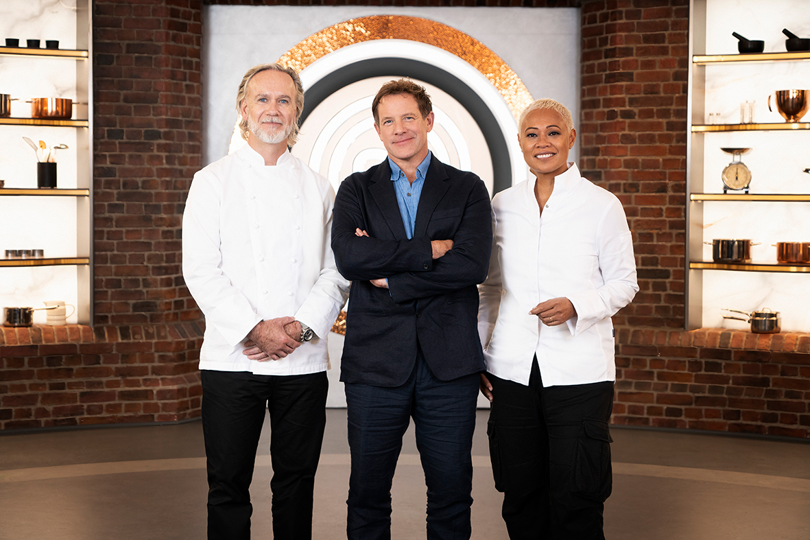 MasterChef Professionals